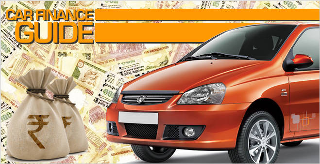 Car Finance Guide