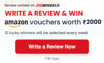 Review and Win Banner