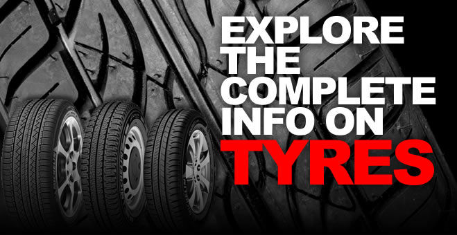 Tyre Guide